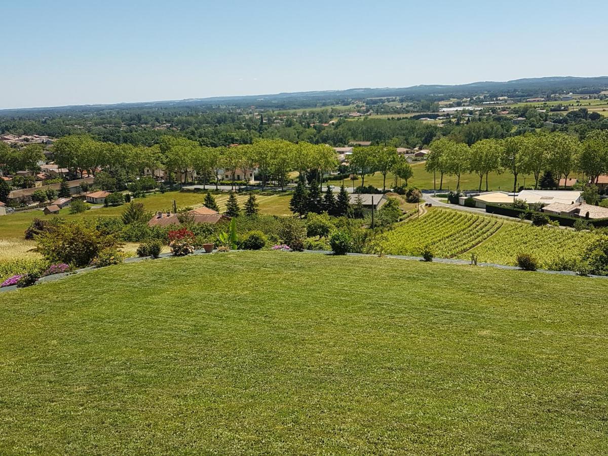 Gite Las Colina Rabastens Esterno foto