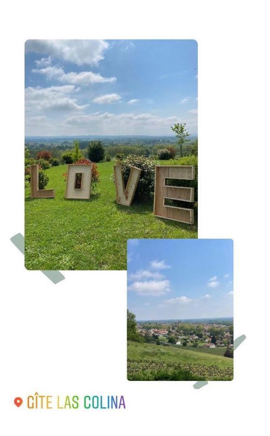 Gite Las Colina Rabastens Esterno foto